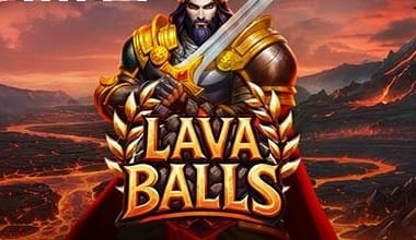 Lava Balls