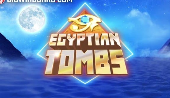 Egyptian Tombs